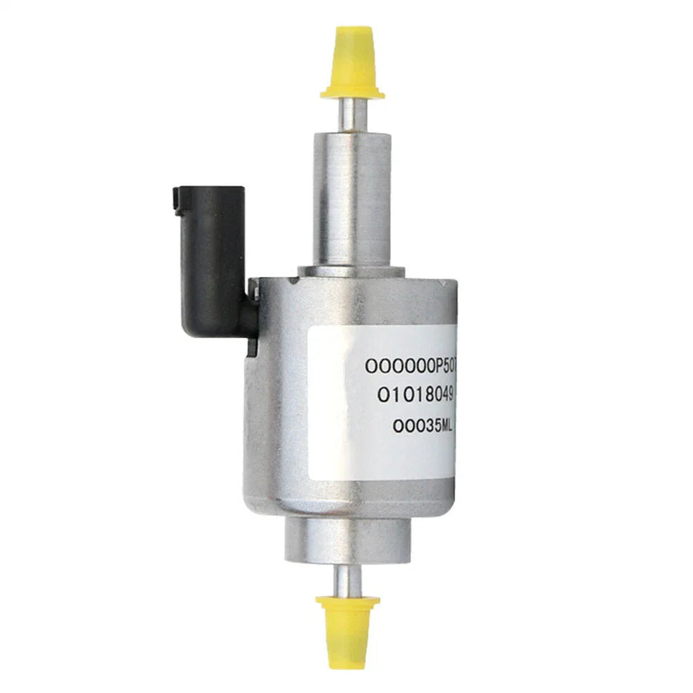 35ml 12V/24V DP40 Fuel Pump for Car Air Heater Diesel (2000)