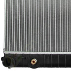 Car Radiator for Chevrolet Colorado GMC Canyon (2004–2012)