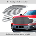 Upper Billet Grille Insert for Ford F-150 (2018-2020)