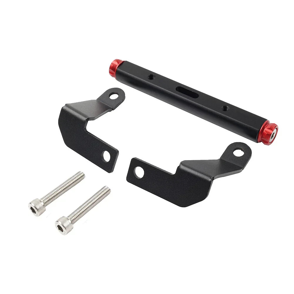 Motor Balance Bar Navigation Bracket Extension for Honda CBR400R CBR500R