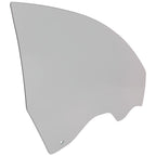 Front Passenger Door Glass for Genesis Coupe (2010–2016)