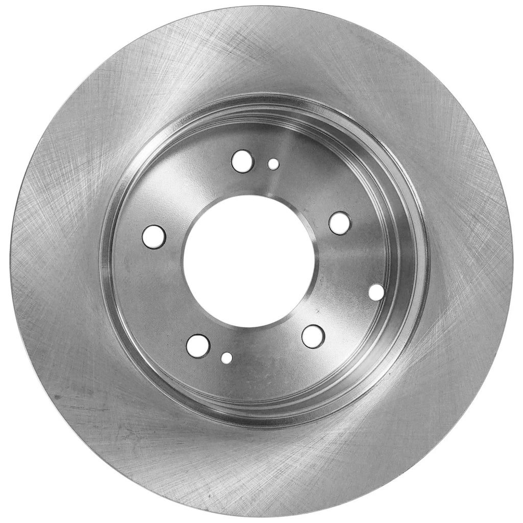 Rear Disc Brake Rotor for Hyundai Sonata, Azera, Kia Optima, Cadenza
