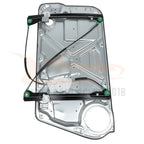 Window Regulator Front Left for VW Beetle (2003–2010)