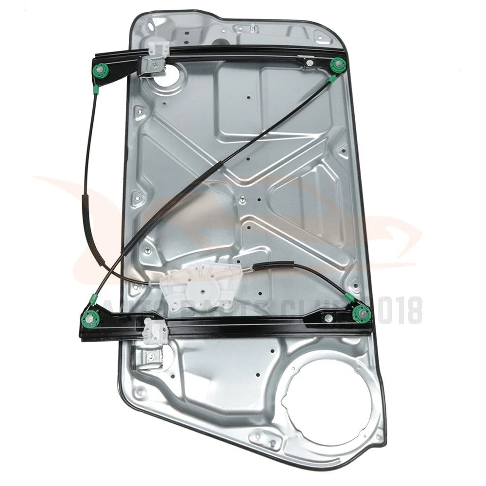 Window Regulator Front Left for VW Beetle (2003–2010)