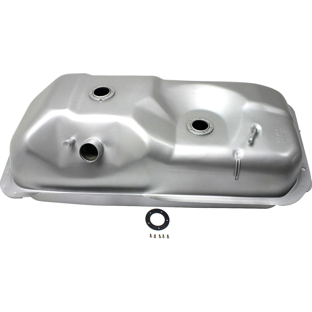19 Gallon Fuel Gas Tank for Toyota Pickup 4WD (1989–1995) Silver