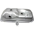 19 Gallon Fuel Gas Tank for Toyota Pickup 4WD (1989–1995) Silver
