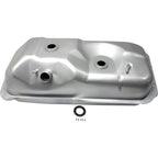 19 Gallon Fuel Gas Tank for Toyota Pickup 4WD (1989–1995) Silver