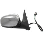 Set of 2 Chrome Mirrors for Ford Crown Victoria (2002–2008) Heated