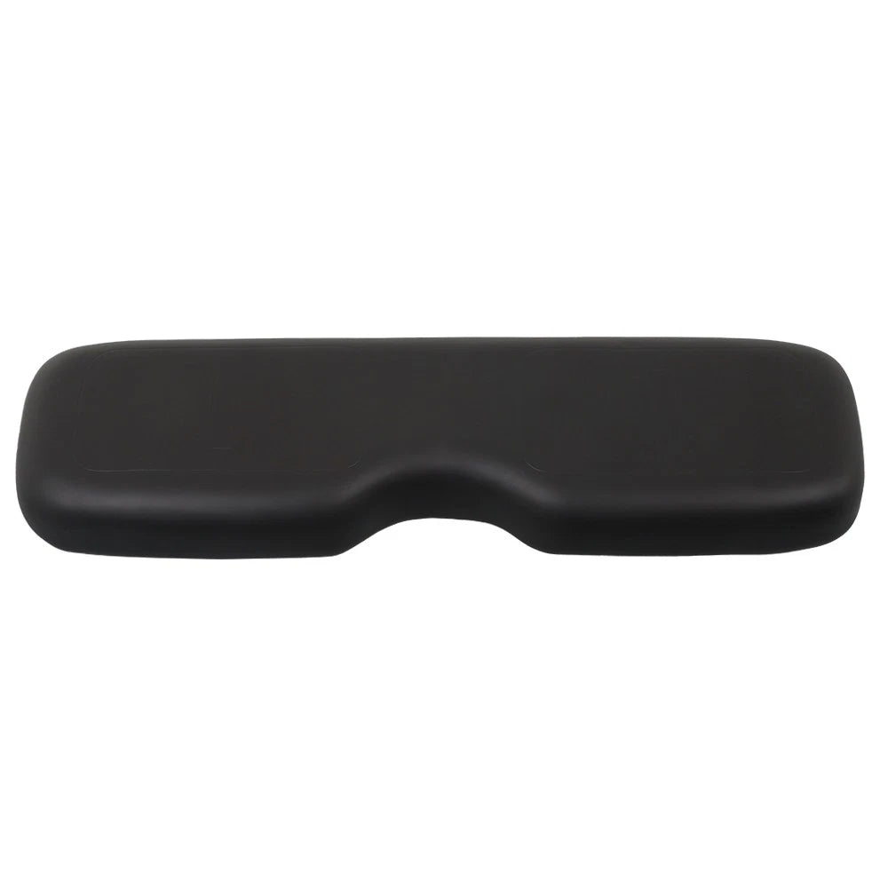 Front Seat Lean Back Cushion for EZGO Medalist TXT (1994â2013)