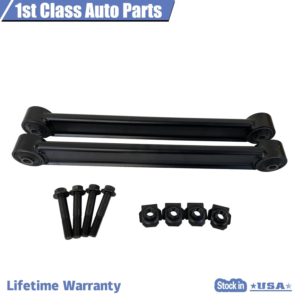 Rear Lower Control Arm Kit for Ford Expedition Lincoln Navigator (1997-2002)