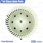 Blower Motor for Ford F150 Expedition Navigator (2000-2006)