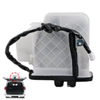 Trunk Latch Tailgate Lock Actuator for Toyota Sequoia (2008–2021)