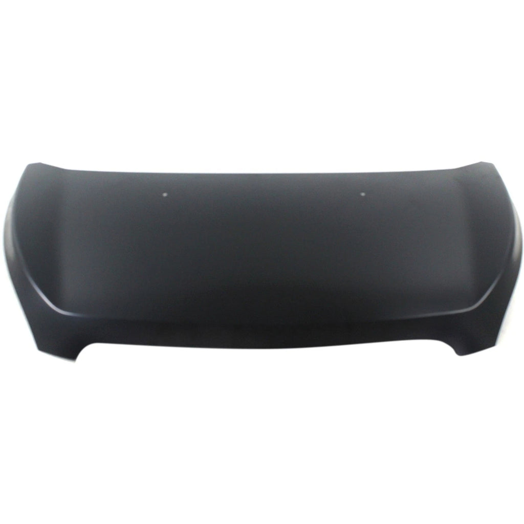 CAPA Certified Hood for Chevrolet Spark (2013–2015)