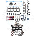 Timing Belt Water Pump Head Gasket Set for Mitsubishi Lancer Outlander (2004–2006)