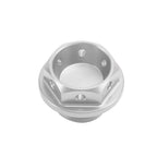 Billet Oil Filler Cap M20x2.5 for Honda Grom 125 (2014–2022), Monkey Z 125 (2018–2022)