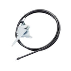 Throttle Cable TCA13820 for Ztrak 737 757 (54" & 60") Mowers