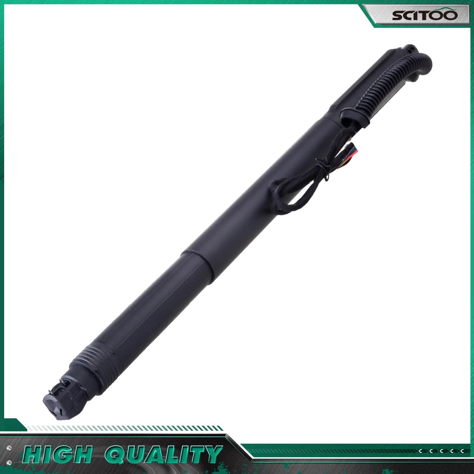 Rear Right Liftgate Strut for BMW X6 (2007–2014)
