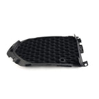 Closed Mesh Fog Light Grill for Jaguar F-Pace (2016-2020)