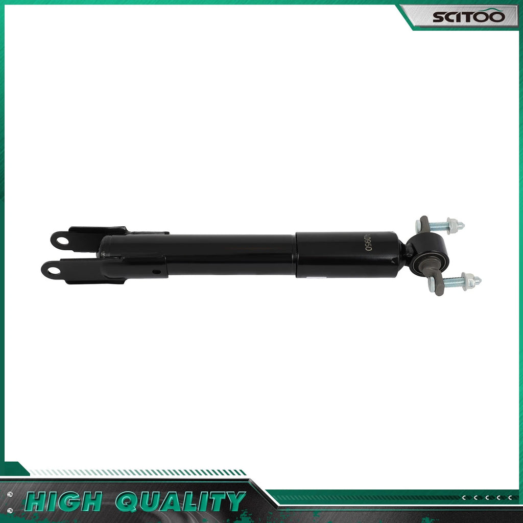 Set of 4 Front Rear Shocks Struts Kits for Chevrolet Silverado 2500 HD (2011–2019)