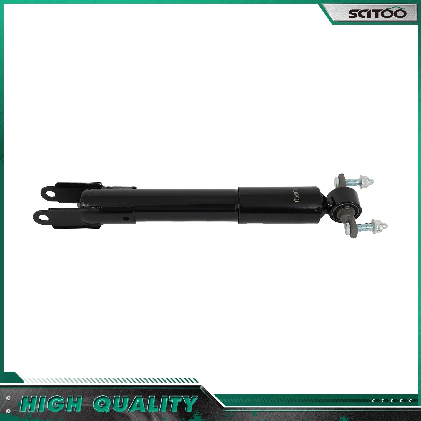 Set of 4 Front Rear Shocks Struts Kits for Chevrolet Silverado 2500 HD (2011–2019)