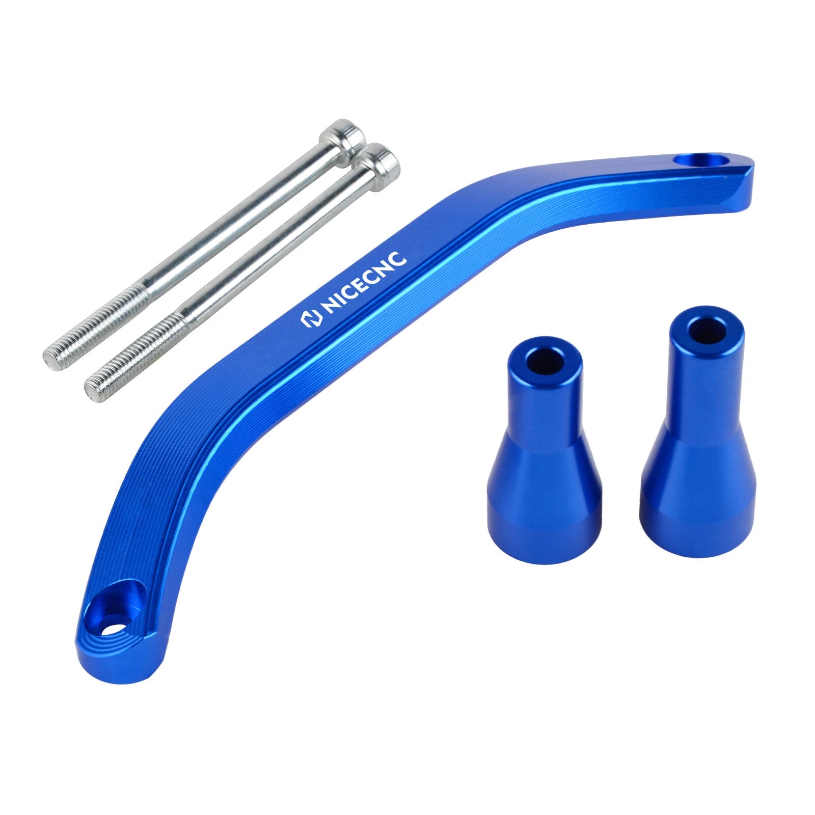 Rear Lift Grab Handle Bar for Husqvarna TE250i FE350 FE350S FE501 FE501S (2020–2023)