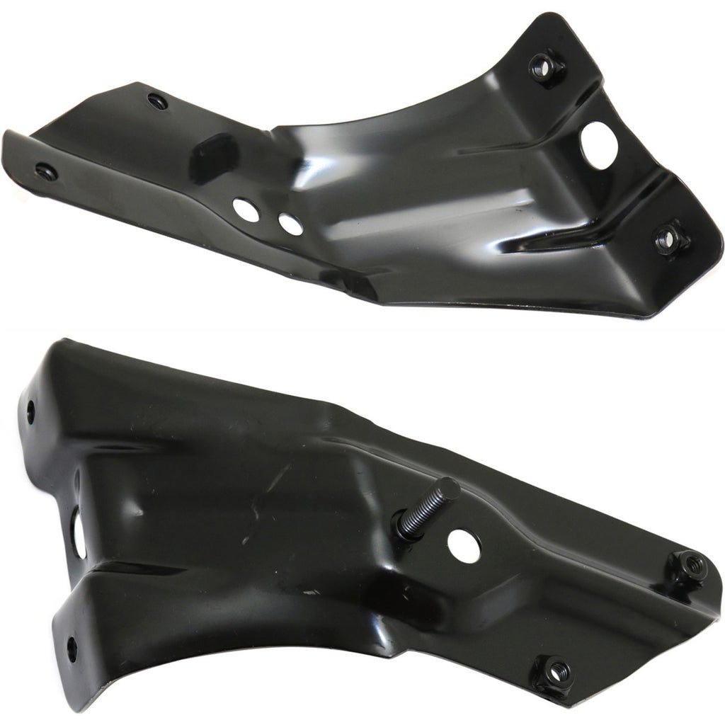 Fender Supports Set of 2 for VW (Left Right Pair)