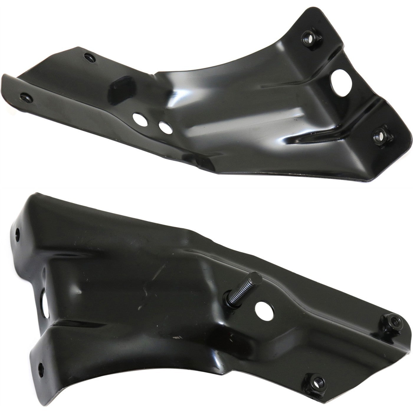 Fender Supports Set of 2 for VW (Left Right Pair)