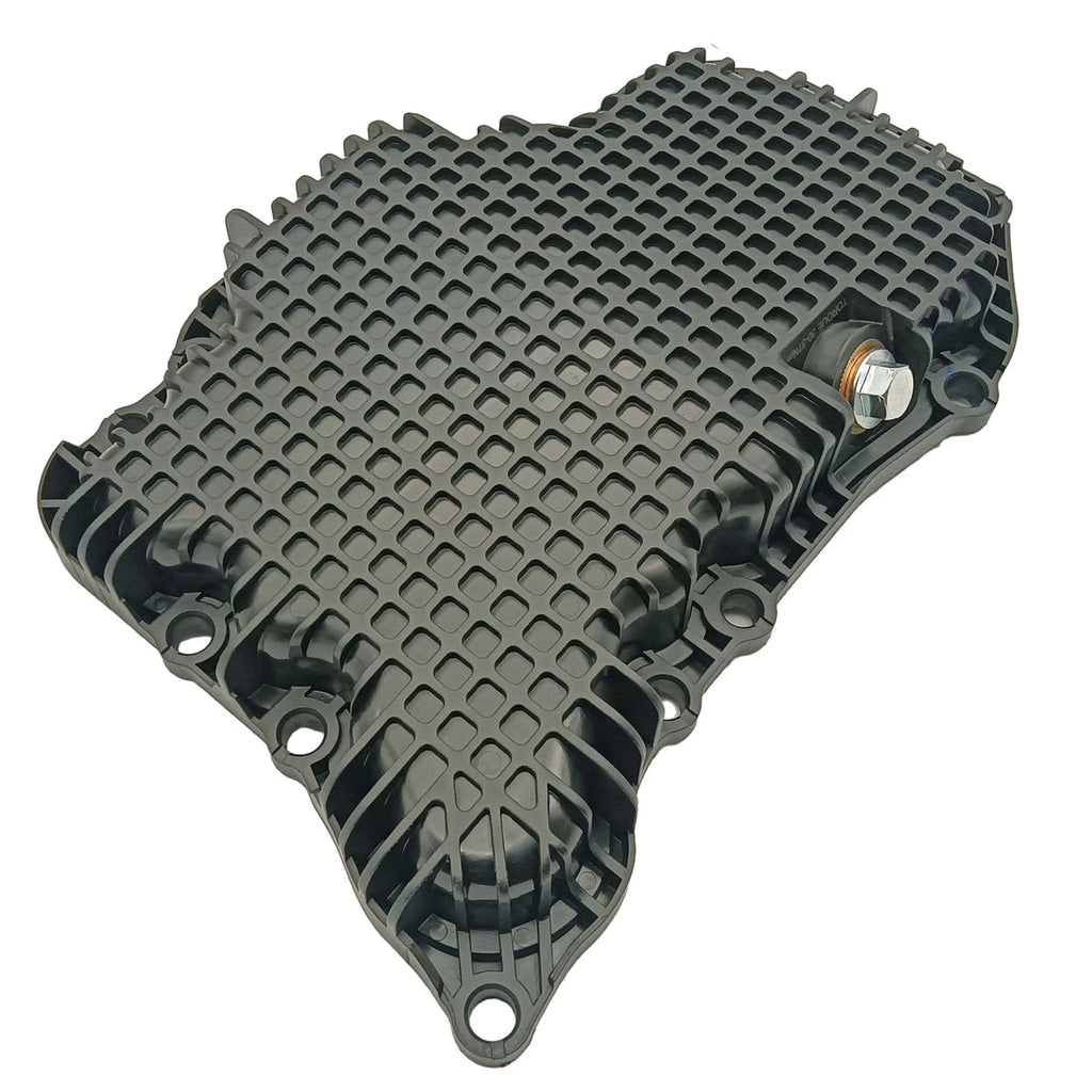 Engine Oil Pan with Gasket for Nissan Rogue X-Trail 1.5L (2001–2024) 11110-6RC1B