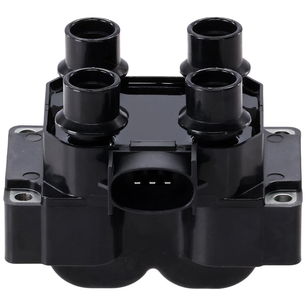 Set of 2 Ignition Coils for Ford E150 F150 F250 Mark Escort 626
