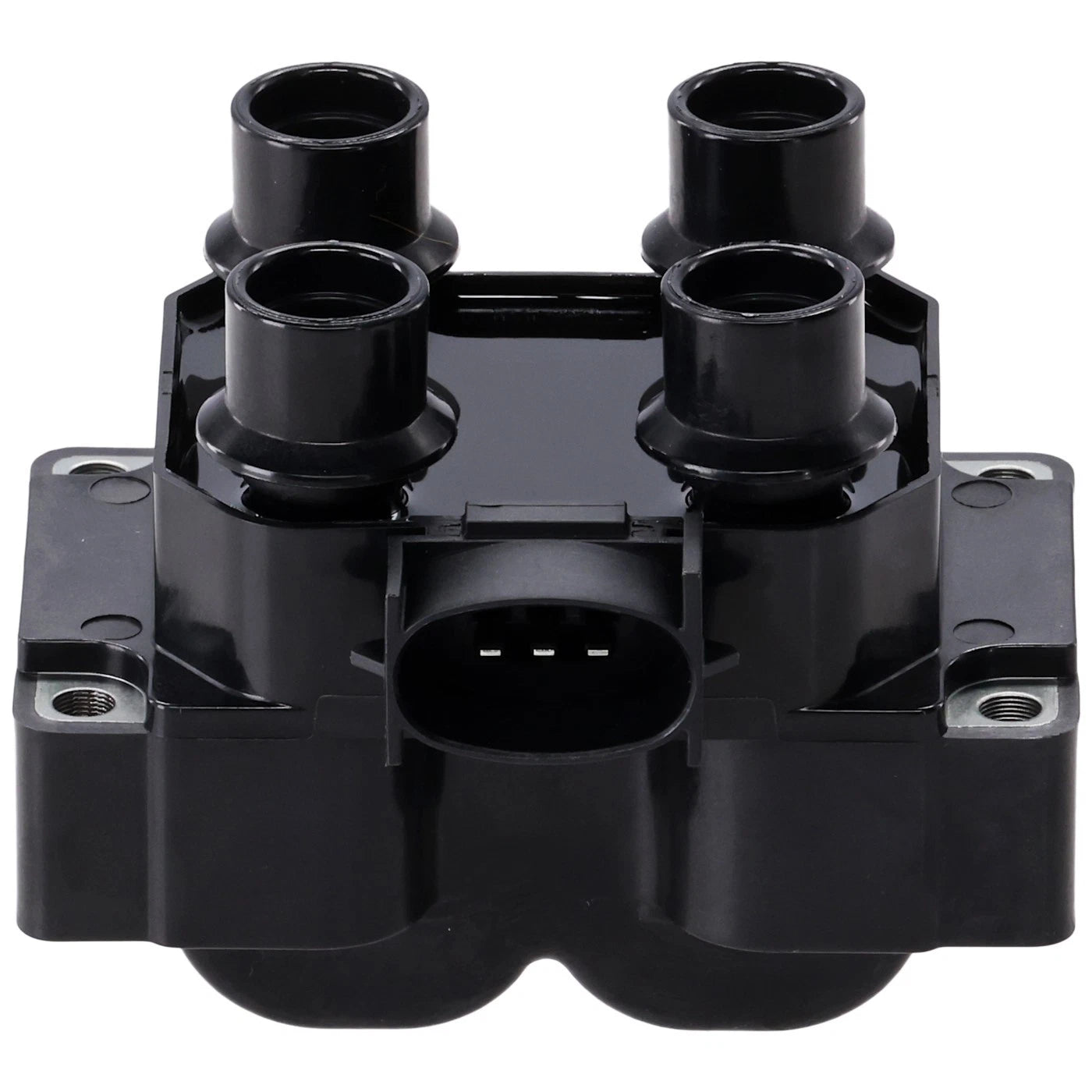 Set of 2 Ignition Coils for Ford E150 F150 F250 Mark Escort 626