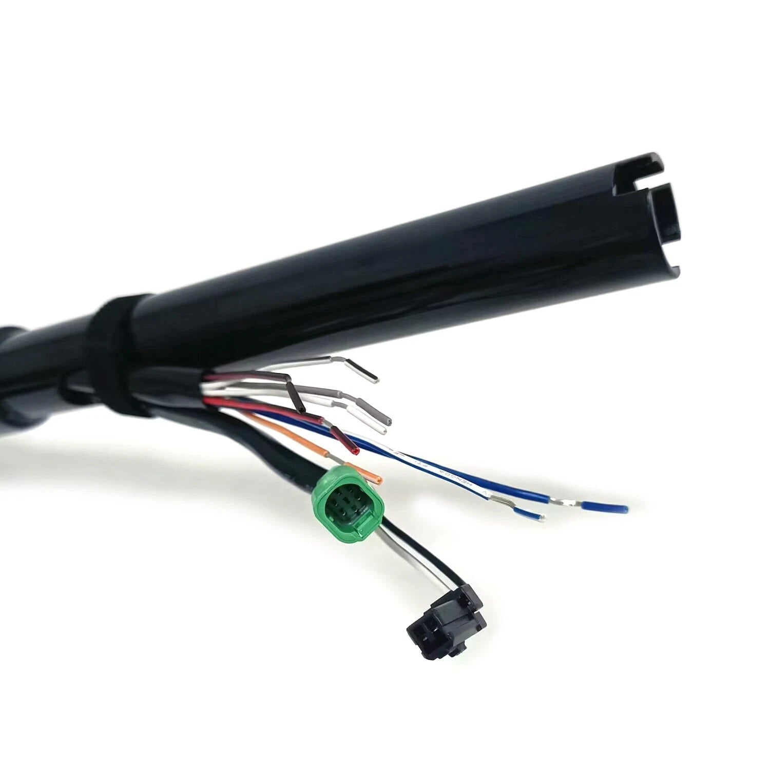 16" Prewired Handlebar for Harley FLHRC Road King Classic (2008–2013)