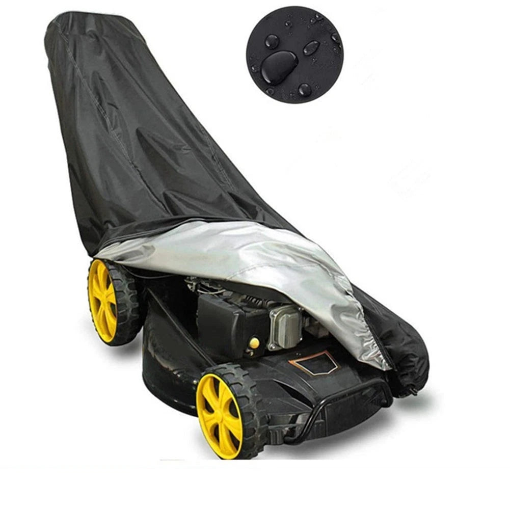 Lawnmower Outdoor Protector Cover for Lawnmower