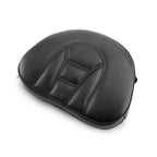 Sissy Bar Backrest Pad for Harley Touring Road Glide (2014–2023)