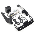 Fender Eliminator Kit for Yamaha MT-09 FZ09 (2017–2020)