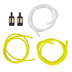 Fuel Line Filter Set for Garden Equipment
