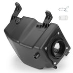 Air Box Cleaner Case Lower for Yamaha Raptor 700 YFM700R (2006–2024)