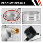 Throttle Body for BMW 335i, X5, 535i, X3 (2011-2018)