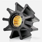 Water Pump Impeller for DAF D 620 DK 1160 (MY)