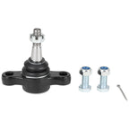 2X Front Lower Control Arms with Ball Joints for Hyundai Sonata (2006–2010)