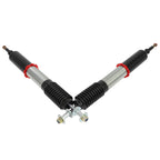 Coilovers for BMW E82 E88 128i 135i (2008–2013) Adjustable Suspension Kits
