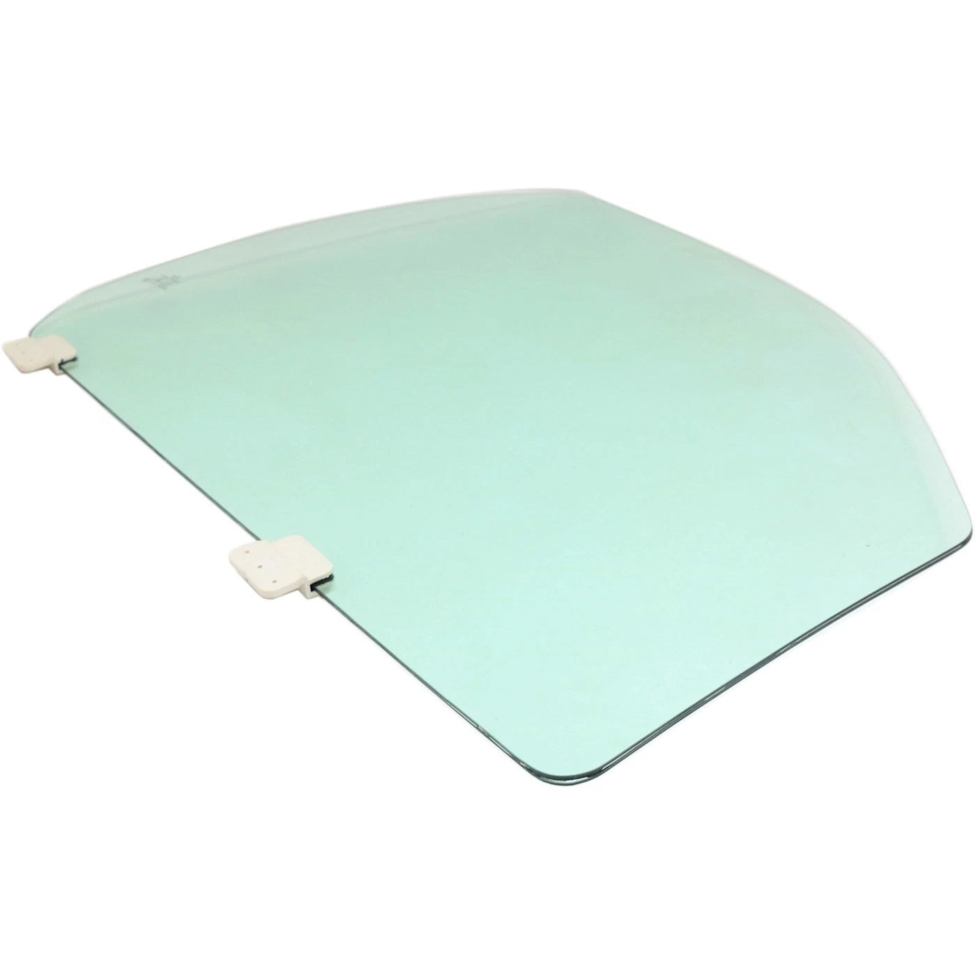 Door Glass Set for Dodge Ram 1500 Ram 2500 (2006–2007)
