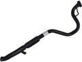 Rear Tail Pipe for Suzuki Grand Vitara 2001 (2.7L V6, NJ824HJ)