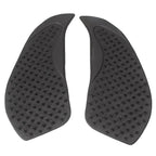 Gas Tank Traction Side Pad Knee Grip Decal Black for Kawasaki Z1000 (2010-2013)