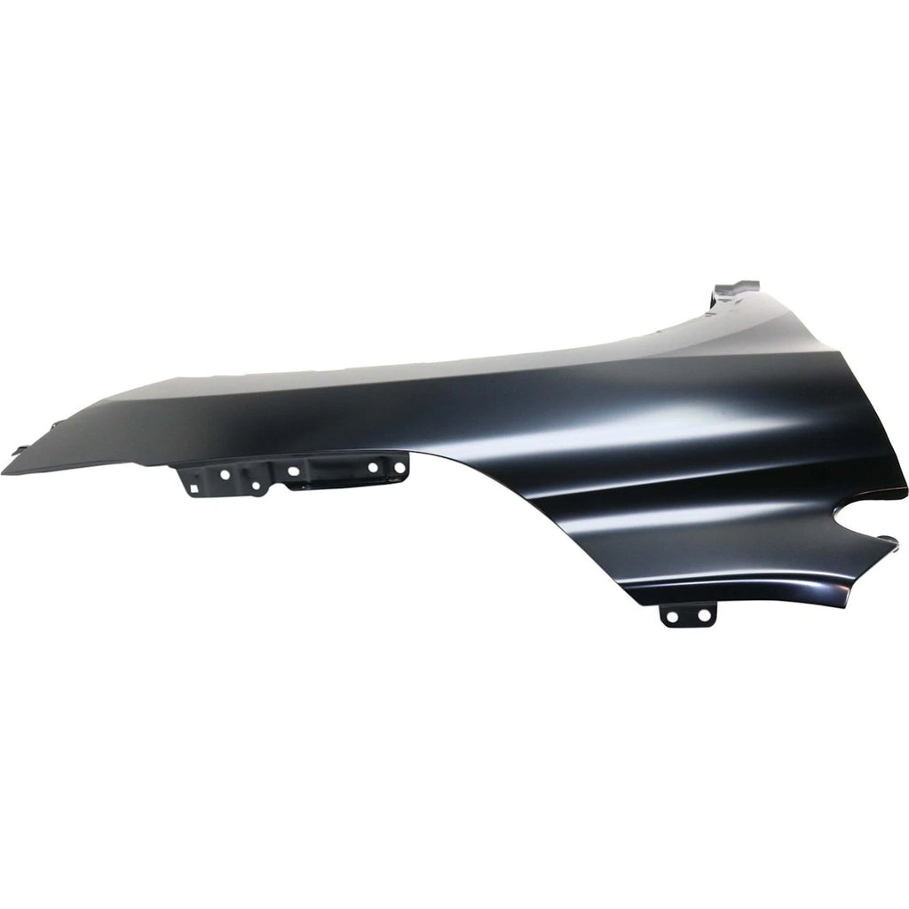 Set of 2 CAPA Certified Fenders for Lexus RX350 (2016–2022)