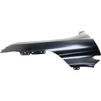 Set of 2 CAPA Certified Fenders for Lexus RX350 (2016–2022)