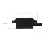 CDI Unit Assy for Yamaha Outboard 40 HP (K40J) 6F5-85540-21 6F5-85540-22