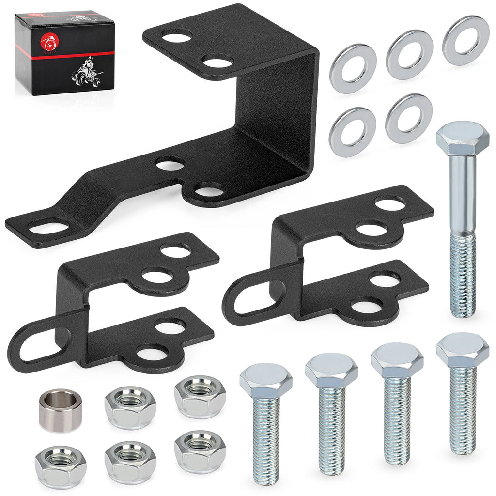 2" ATV Lift Kit for Honda Rancher 350 TRX350 (2000–2006)