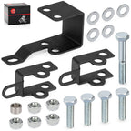 2" ATV Lift Kit for Honda Rancher 350 TRX350 (2000–2006)