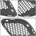 Driver Side Projector HID Headlight Lamp for Acura TSX (2009–2014)