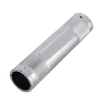 1" to 1.25" Handlebar Riser Adapter Chrome for Harley Road Glide Road King